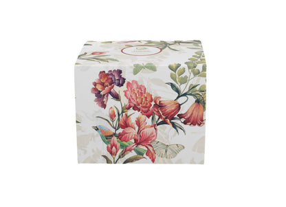 DUO FLORAL Fassbecher 430 ml LUCIA New Bone China Porzellan – Bild 3