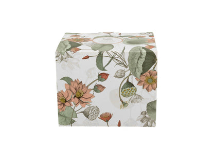 10er SET DUO FLORAL Fassbecher 430 ml YVONNE New Bone China Porzellan – Bild 4
