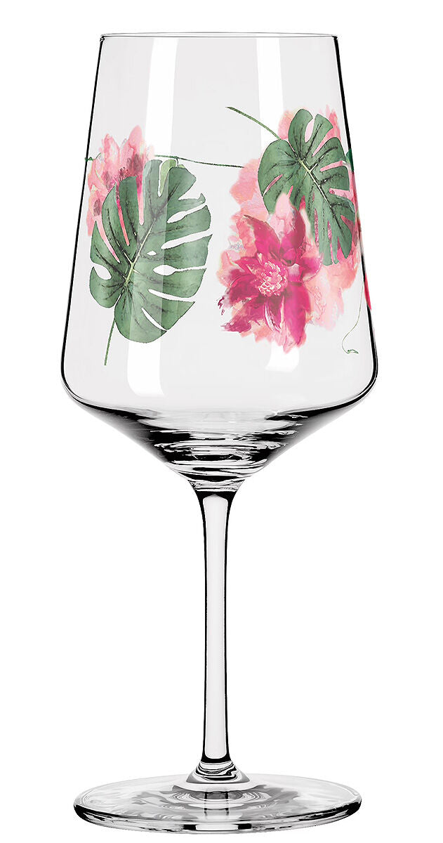 Ritzenhoff 6011001 Aperitifglas 2er-Set 001 SOMMERSONETT Ramona Rosenkranz 2022