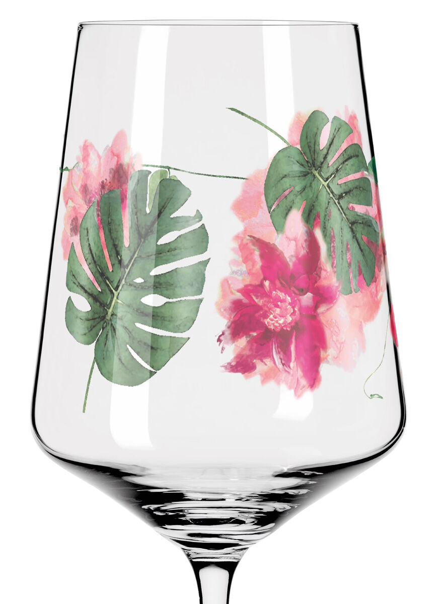 Ritzenhoff 6011001 Aperitifglas 2er-Set 001 SOMMERSONETT Ramona Rosenkranz 2022