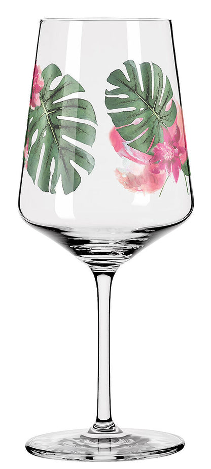 Ritzenhoff 6011001 Aperitifglas 2er-Set 001 SOMMERSONETT Ramona Rosenkranz 2022