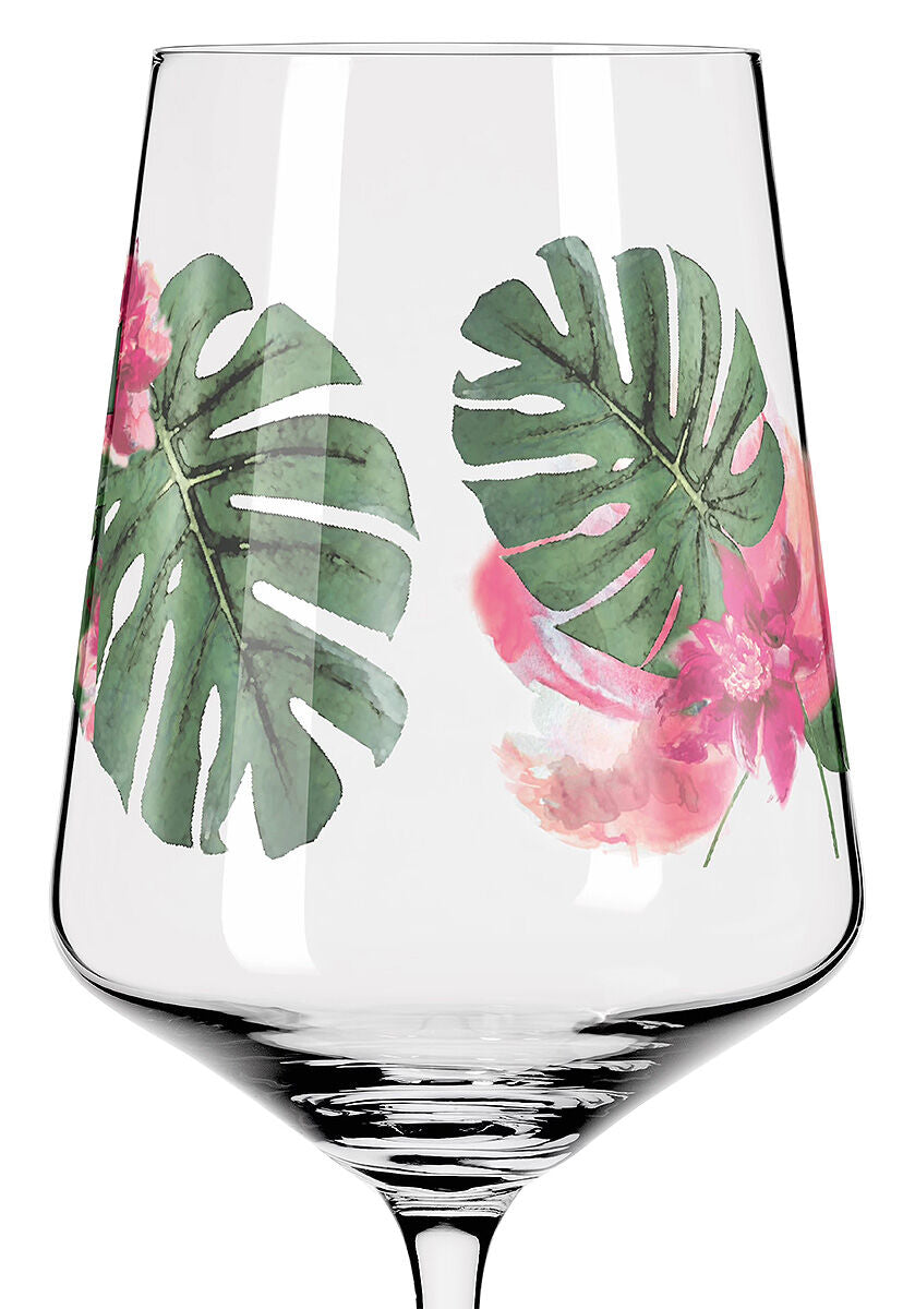 Ritzenhoff 6011001 Aperitifglas 2er-Set 001 SOMMERSONETT Ramona Rosenkranz 2022