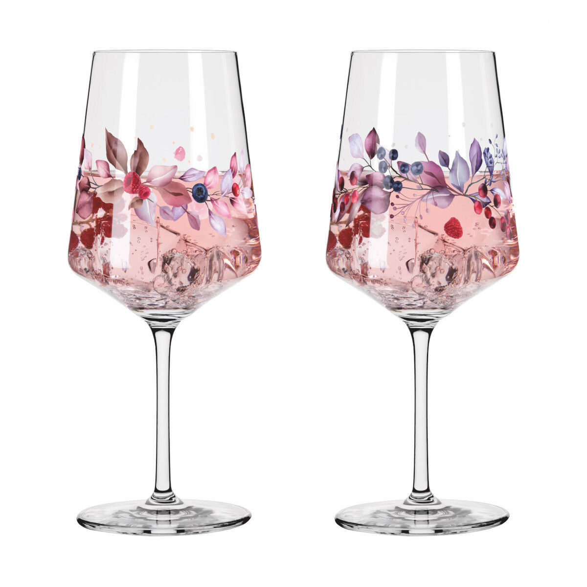 Ritzenhoff 6011002 Aperitifglas-Set F23 SOMMERSONETT Carolin Oliveira 2023