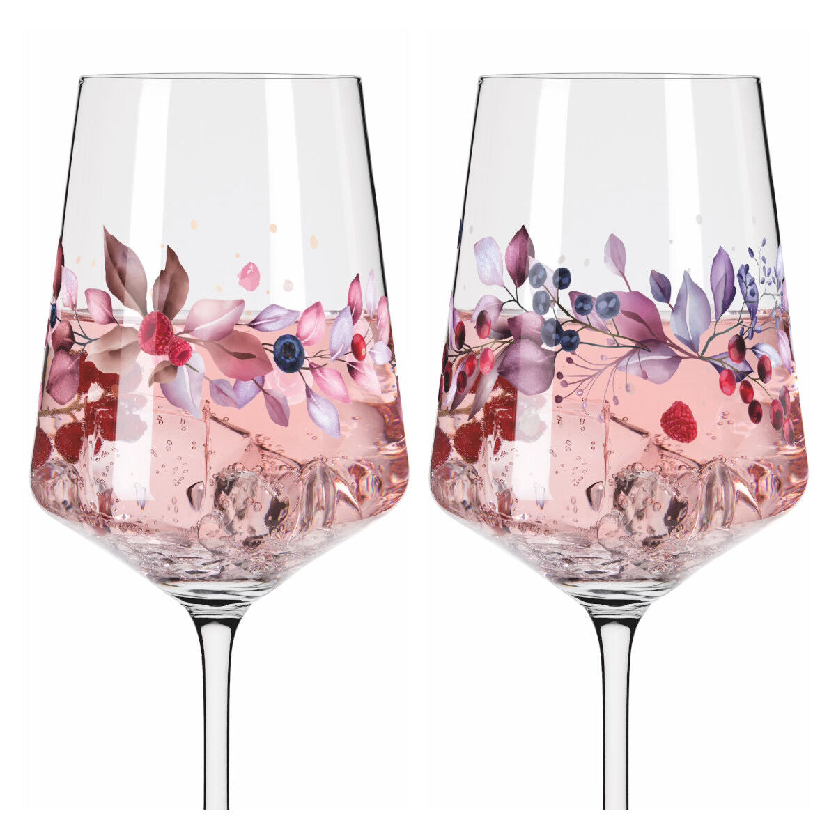 Ritzenhoff 6011002 Aperitifglas-Set F23 SOMMERSONETT Carolin Oliveira 2023