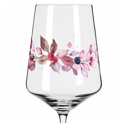 Ritzenhoff 6011002 Aperitifglas-Set F23 SOMMERSONETT Carolin Oliveira 2023