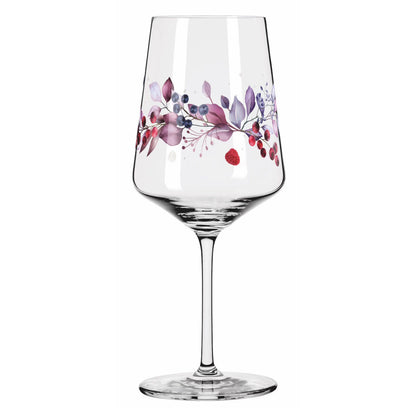 Ritzenhoff 6011002 Aperitifglas-Set F23 SOMMERSONETT Carolin Oliveira 2023