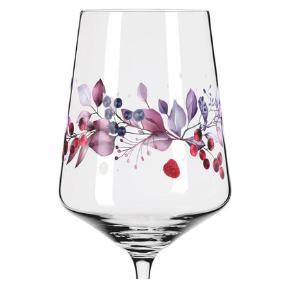 Ritzenhoff 6011002 Aperitifglas-Set F23 SOMMERSONETT Carolin Oliveira 2023