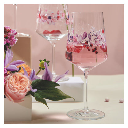 Ritzenhoff 6011002 Aperitifglas-Set F23 SOMMERSONETT Carolin Oliveira 2023