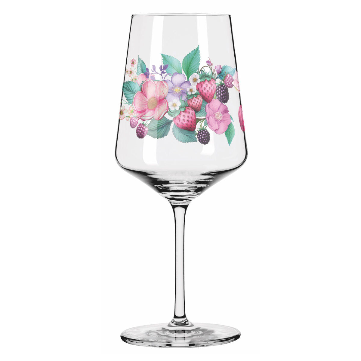 Ritzenhoff 6011004 Aperitifglas 2er-Set F25 SOMMERSONETT Sprizz 2025