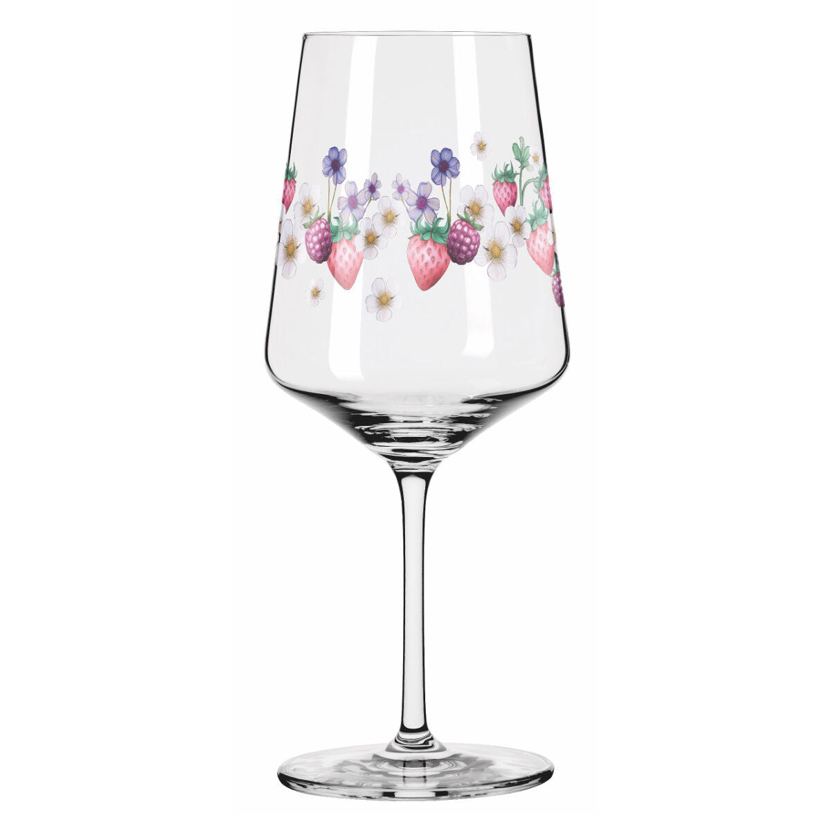 Ritzenhoff 6011004 Aperitifglas 2er-Set F25 SOMMERSONETT Sprizz 2025