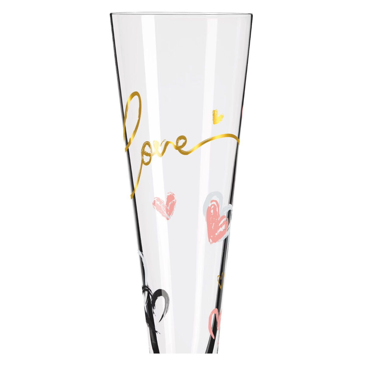 Ritzenhoff 6031004 Champagnerglas-Set F23 GOLDNACHT Carolin Oliveira 2023