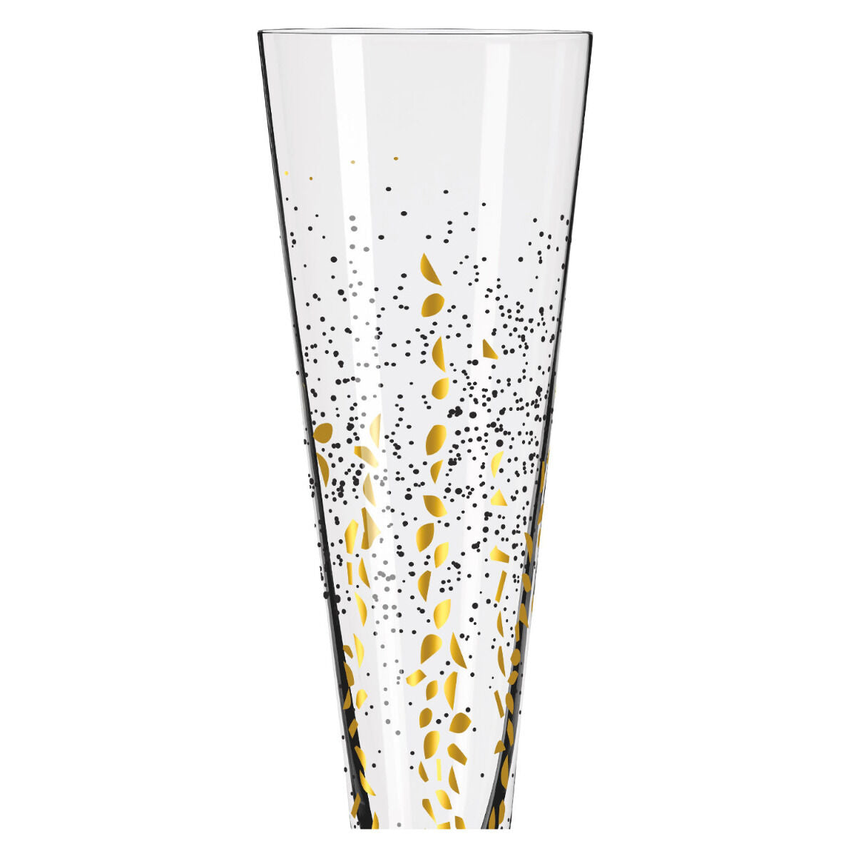Ritzenhoff 6031005 Champagnerglas-Set H23 GOLDNACHT Romi Bohnenberg 2023
