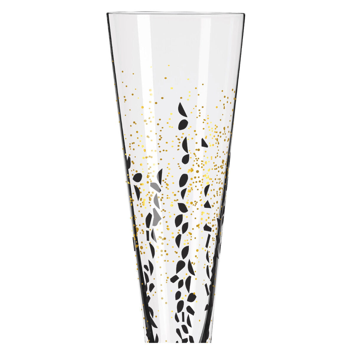 Ritzenhoff 6031005 Champagnerglas-Set H23 GOLDNACHT Romi Bohnenberg 2023