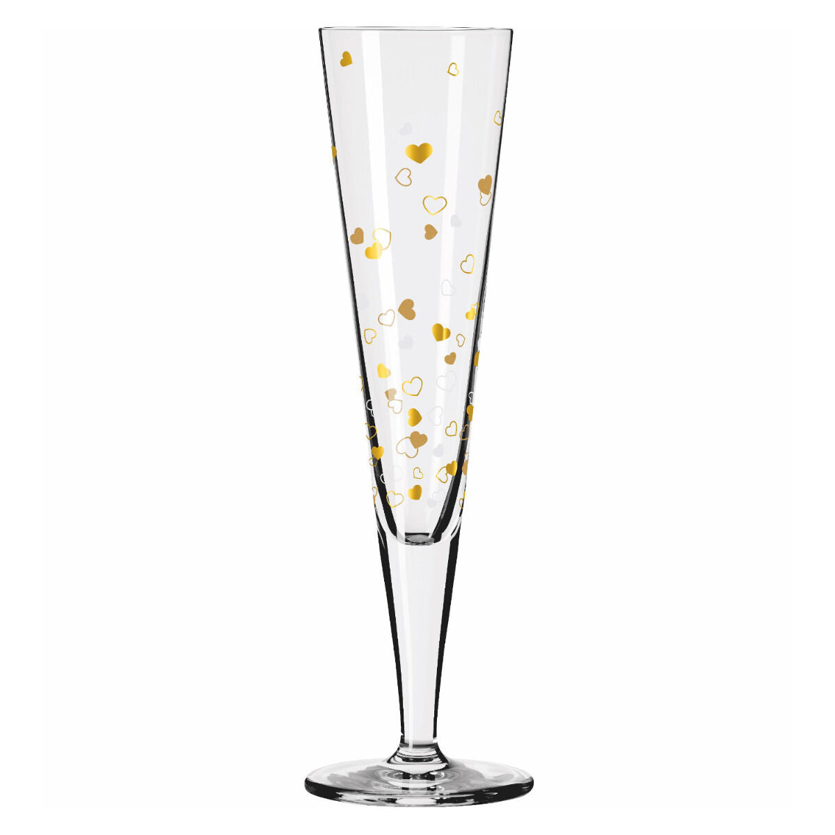 Ritzenhoff 6031007 Champagnerglas-Set F24 GOLDNACHT Ana Vasconcelos 2024