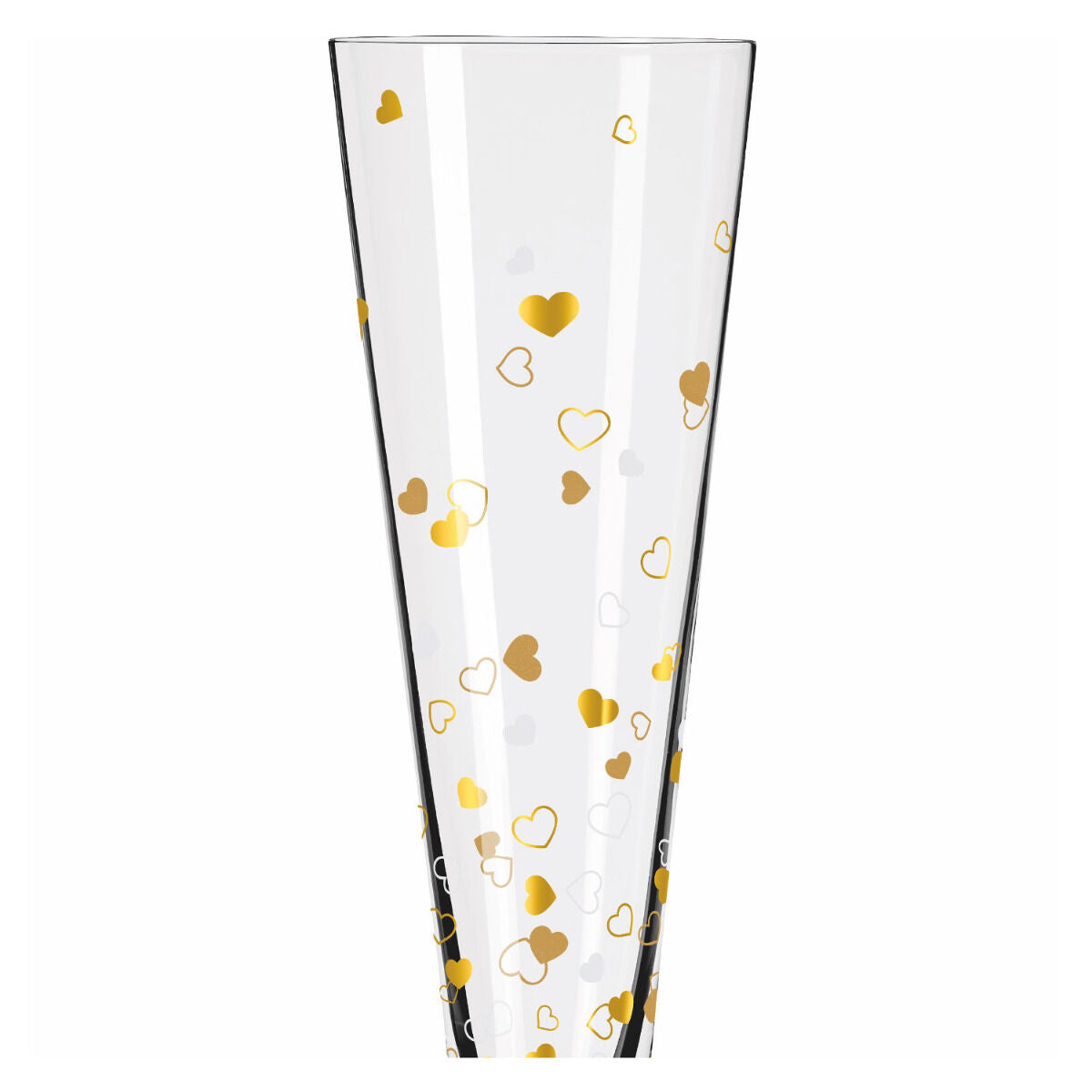 Ritzenhoff 6031007 Champagnerglas-Set F24 GOLDNACHT Ana Vasconcelos 2024