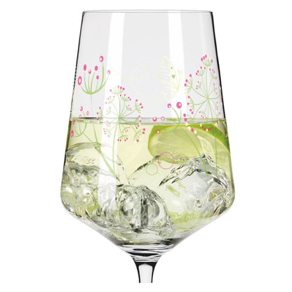 Ritzenhoff 6041003 Aperitifglas-Set F23 SOMMERTAU C. Lorenzo, C. Kordes, C. Oliveira 2023