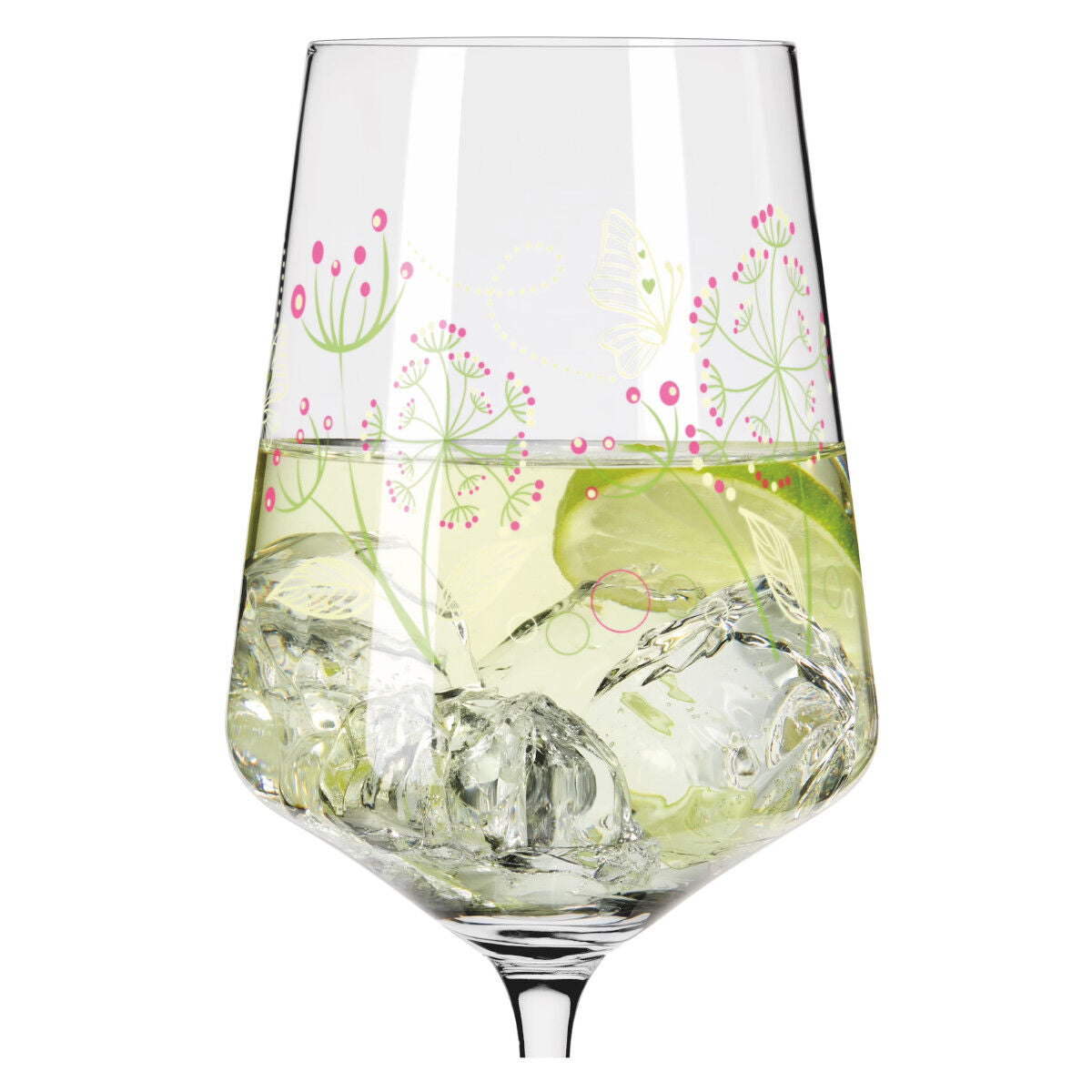 Ritzenhoff 6041003 Aperitifglas-Set F23 SOMMERTAU C. Lorenzo, C. Kordes, C. Oliveira 2023