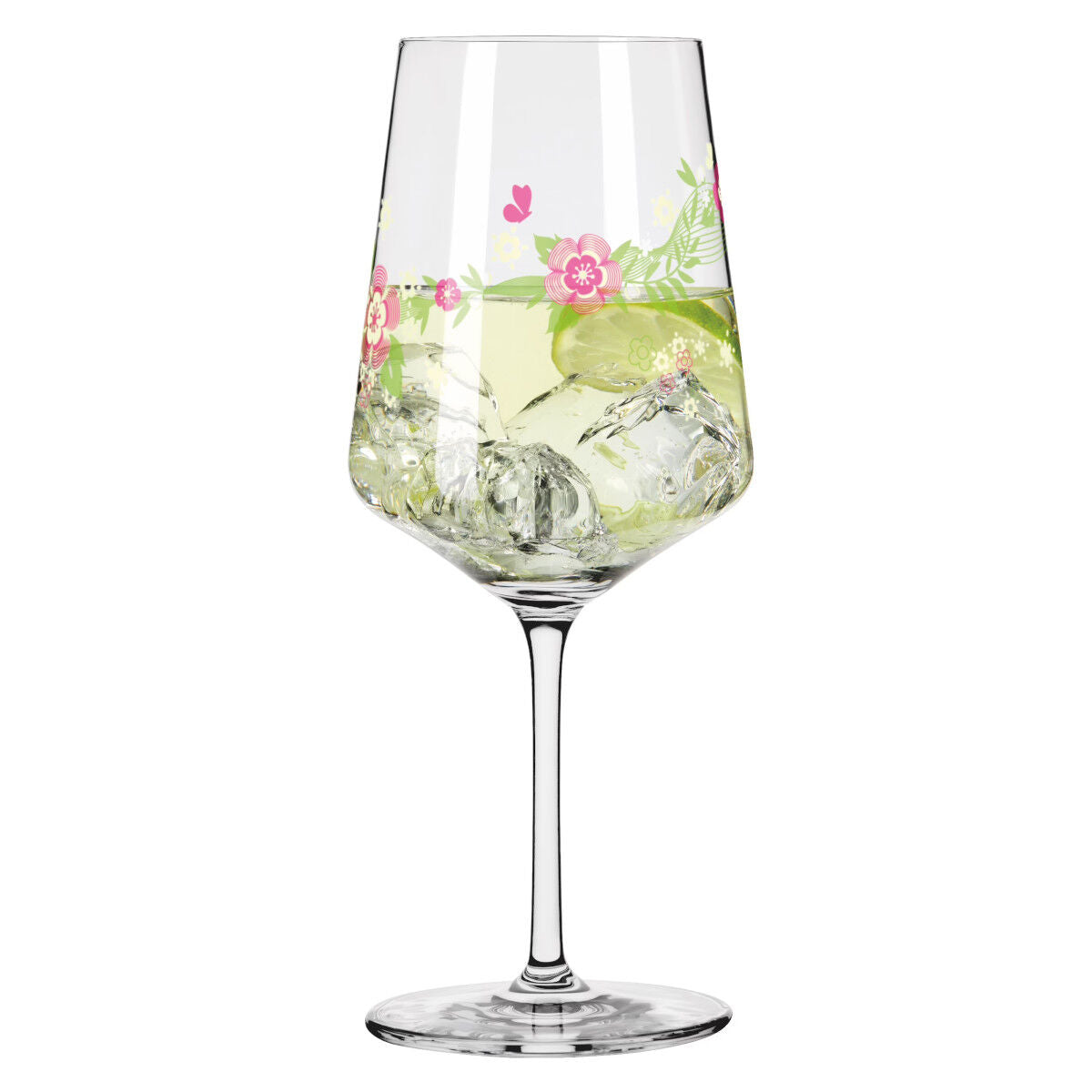Ritzenhoff 6041003 Aperitifglas-Set F23 SOMMERTAU C. Lorenzo, C. Kordes, C. Oliveira 2023