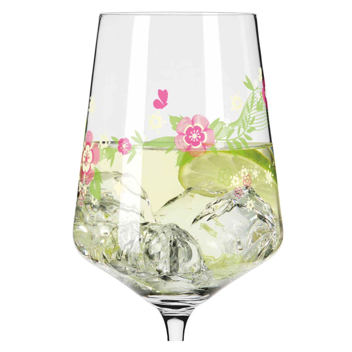 Ritzenhoff 6041003 Aperitifglas-Set F23 SOMMERTAU C. Lorenzo, C. Kordes, C. Oliveira 2023