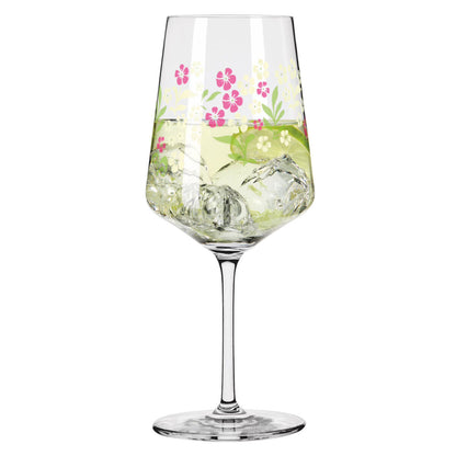 Ritzenhoff 6041003 Aperitifglas-Set F23 SOMMERTAU C. Lorenzo, C. Kordes, C. Oliveira 2023