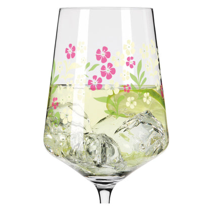 Ritzenhoff 6041003 Aperitifglas-Set F23 SOMMERTAU C. Lorenzo, C. Kordes, C. Oliveira 2023