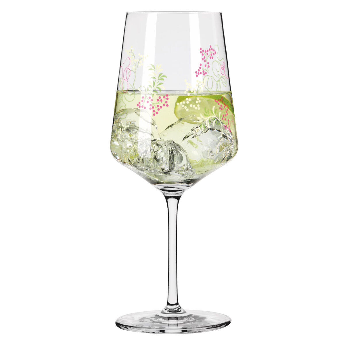 Ritzenhoff 6041003 Aperitifglas-Set F23 SOMMERTAU C. Lorenzo, C. Kordes, C. Oliveira 2023