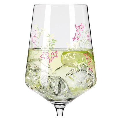 Ritzenhoff 6041003 Aperitifglas-Set F23 SOMMERTAU C. Lorenzo, C. Kordes, C. Oliveira 2023