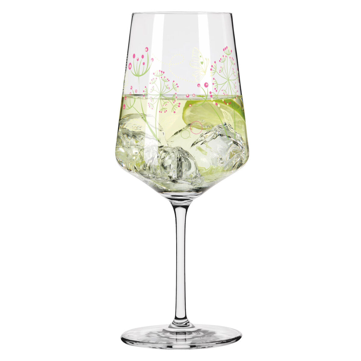 Ritzenhoff 6041003 Aperitifglas-Set F23 SOMMERTAU C. Lorenzo, C. Kordes, C. Oliveira 2023