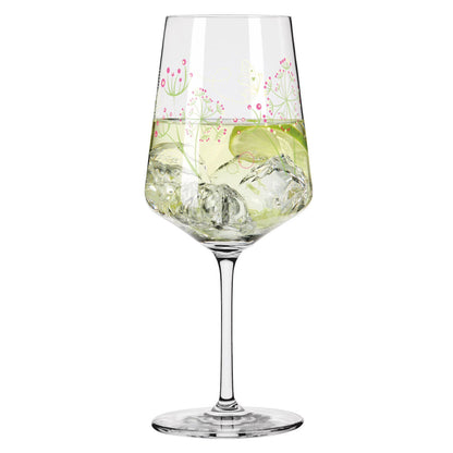 Ritzenhoff 6041003 Aperitifglas-Set F23 SOMMERTAU C. Lorenzo, C. Kordes, C. Oliveira 2023