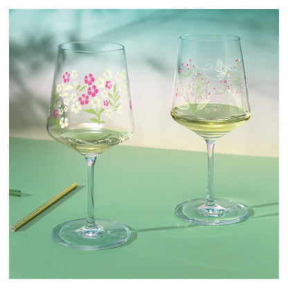 Ritzenhoff 6041003 Aperitifglas-Set F23 SOMMERTAU C. Lorenzo, C. Kordes, C. Oliveira 2023