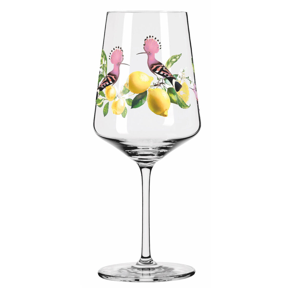 Ritzenhoff 6041005 Aperitifglas-Set F24 SOMMERTAU Limoncello Ramona Richter 2024