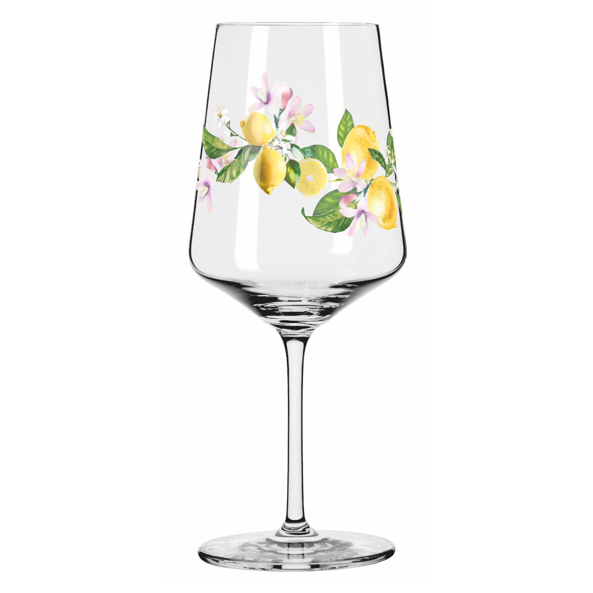 Ritzenhoff 6041005 Aperitifglas-Set F24 SOMMERTAU Limoncello Ramona Richter 2024