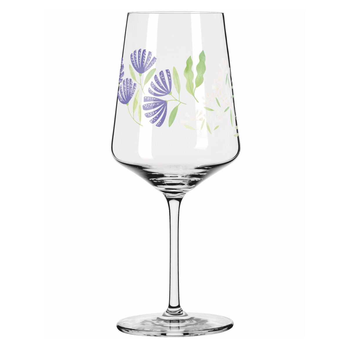 Ritzenhoff 6041007 Aperitifglas 4er-Set F25 SOMMERTAU Hugo 2025
