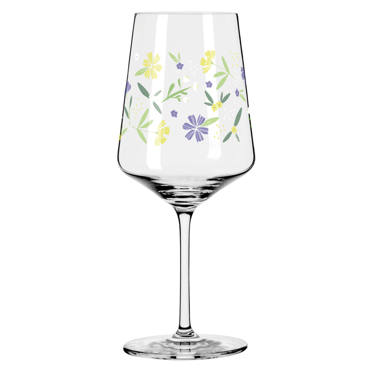 Ritzenhoff 6041007 Aperitifglas 4er-Set F25 SOMMERTAU Hugo 2025