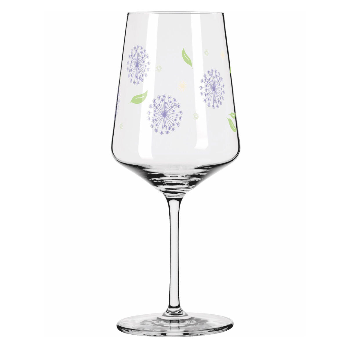 Ritzenhoff 6041007 Aperitifglas 4er-Set F25 SOMMERTAU Hugo 2025