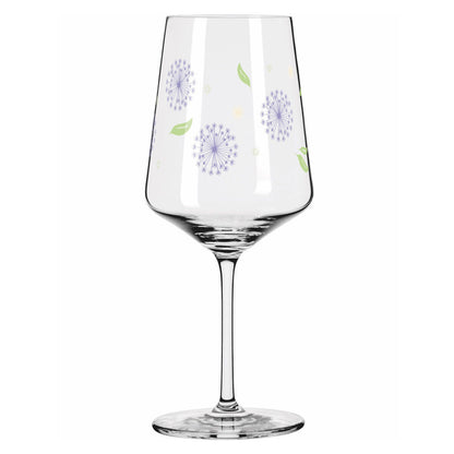 Ritzenhoff 6041007 Aperitifglas 4er-Set F25 SOMMERTAU Hugo 2025