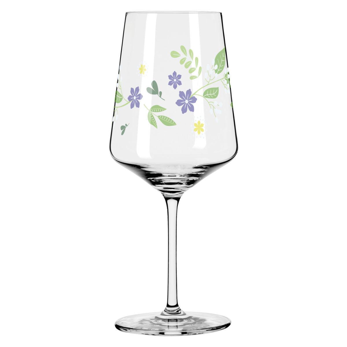 Ritzenhoff 6041007 Aperitifglas 4er-Set F25 SOMMERTAU Hugo 2025
