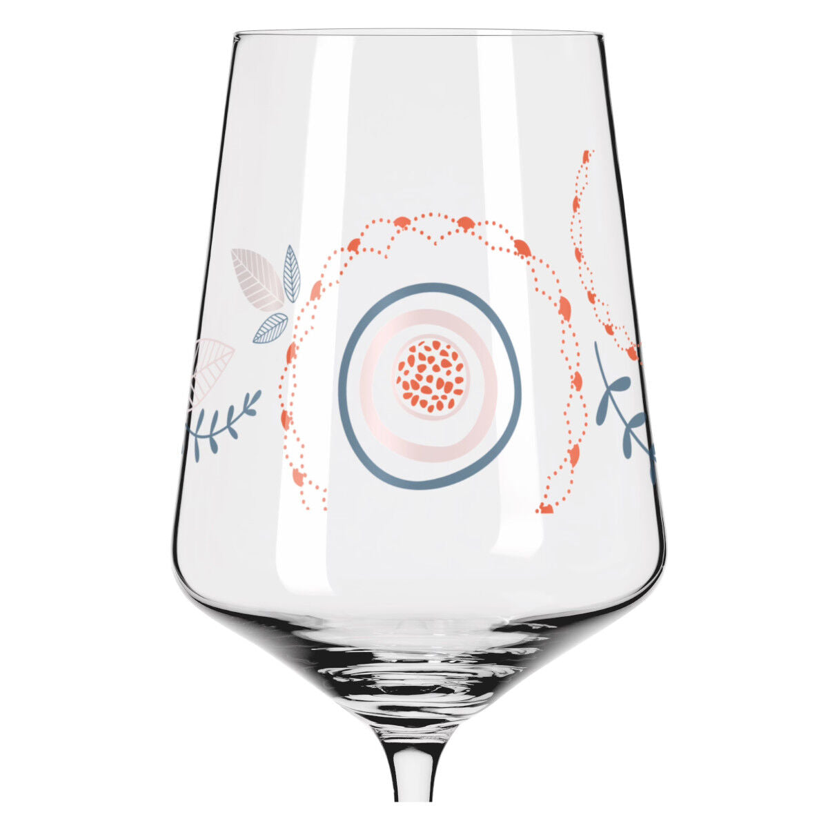 Ritzenhoff 6051003 Aperitifglas-Set F23 SOMMERRAUSCH A. Hilles, C. Kordes, S. Eikler, R. Rosenkranz 2023
