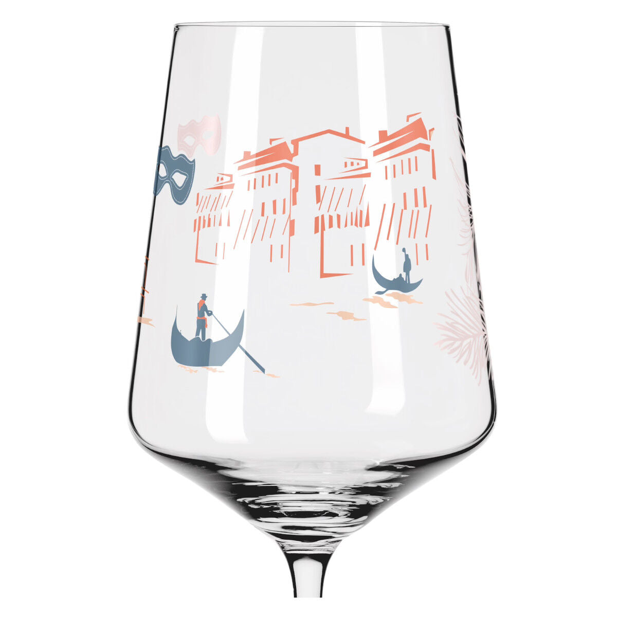 Ritzenhoff 6051003 Aperitifglas-Set F23 SOMMERRAUSCH A. Hilles, C. Kordes, S. Eikler, R. Rosenkranz 2023