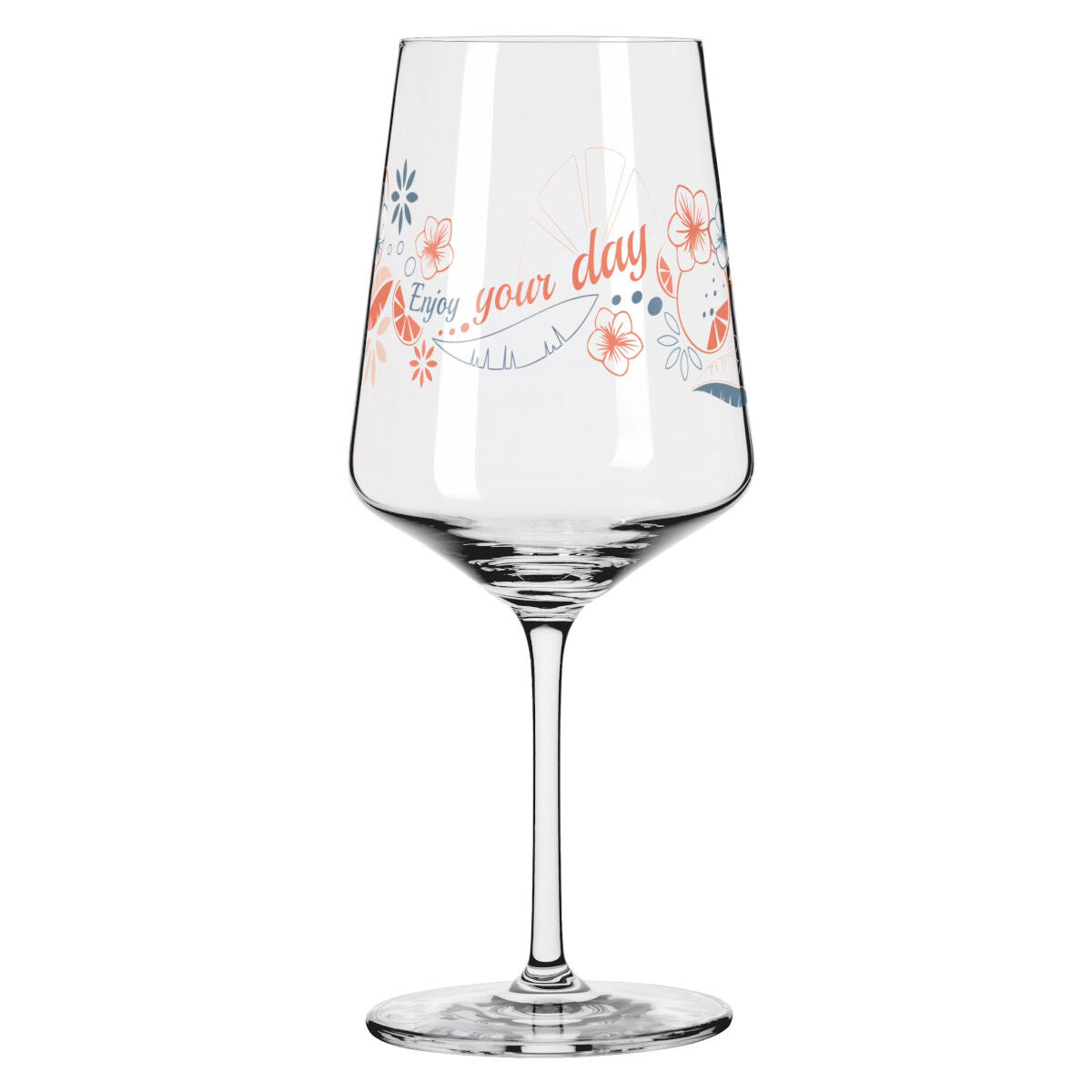 Ritzenhoff 6051003 Aperitifglas-Set F23 SOMMERRAUSCH A. Hilles, C. Kordes, S. Eikler, R. Rosenkranz 2023