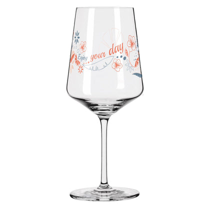 Ritzenhoff 6051003 Aperitifglas-Set F23 SOMMERRAUSCH A. Hilles, C. Kordes, S. Eikler, R. Rosenkranz 2023