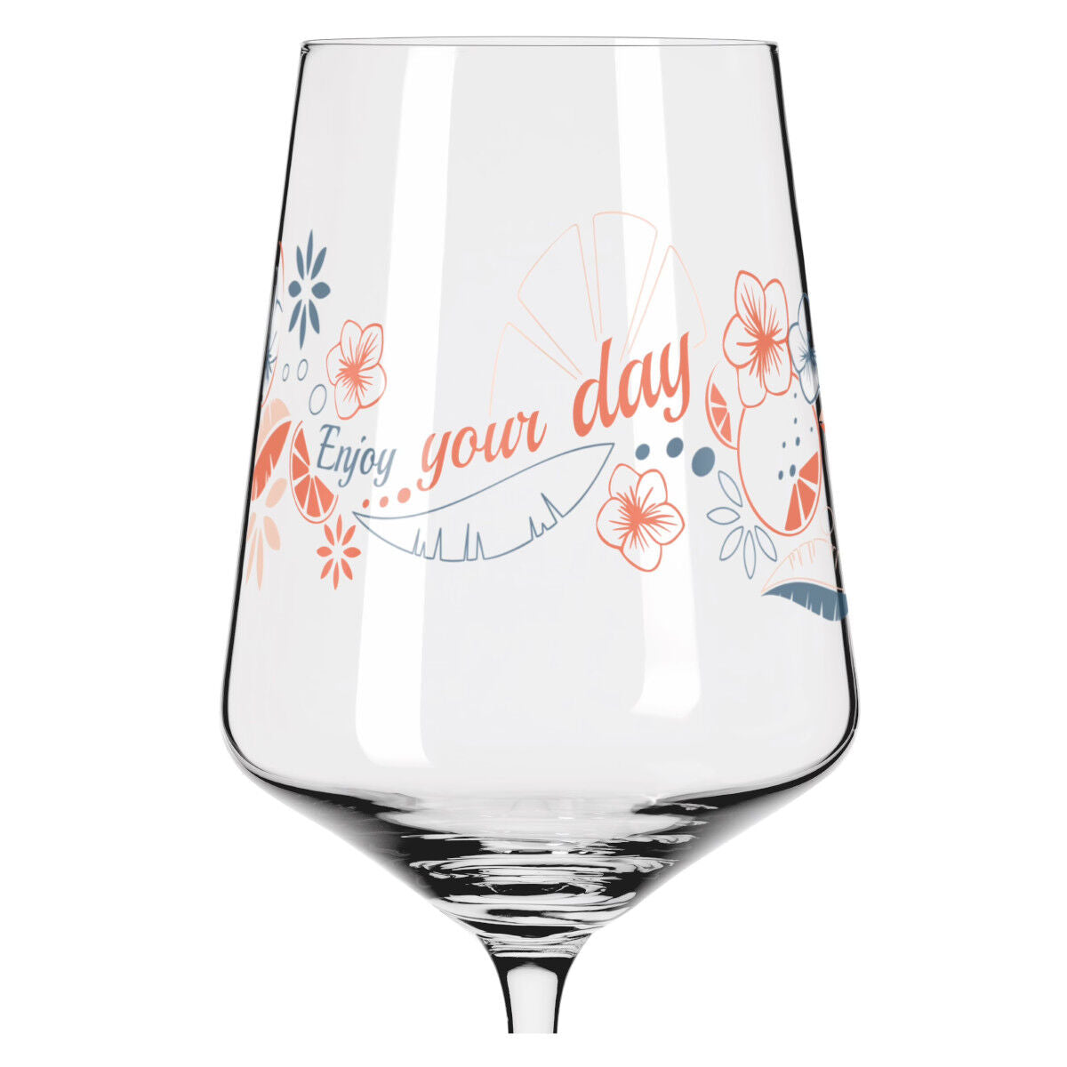 Ritzenhoff 6051003 Aperitifglas-Set F23 SOMMERRAUSCH A. Hilles, C. Kordes, S. Eikler, R. Rosenkranz 2023
