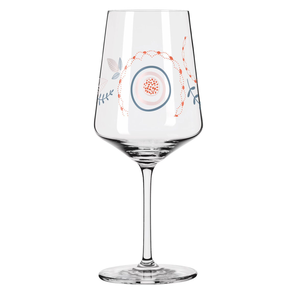 Ritzenhoff 6051003 Aperitifglas-Set F23 SOMMERRAUSCH A. Hilles, C. Kordes, S. Eikler, R. Rosenkranz 2023