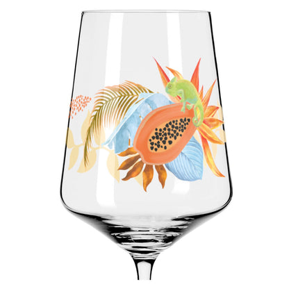 Ritzenhoff 6051004 Aperitifglas 4er-Set F24 SOMMERRAUSCH Aperizzo Theresa Kuhlmann, Ramona Richter 2024