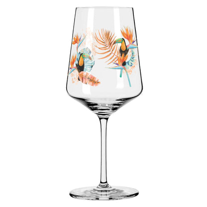 Ritzenhoff 6051004 Aperitifglas 4er-Set F24 SOMMERRAUSCH Aperizzo Theresa Kuhlmann, Ramona Richter 2024