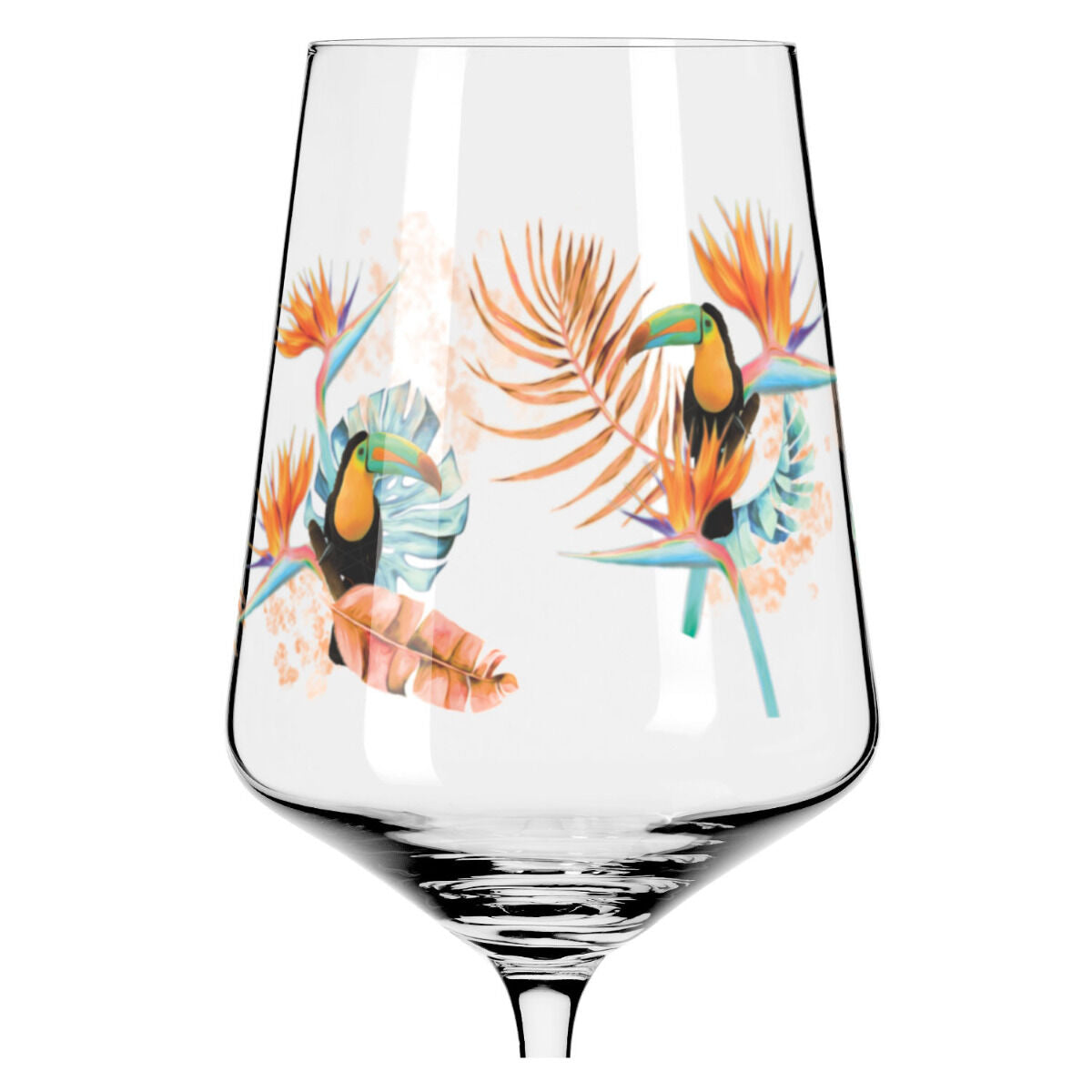 Ritzenhoff 6051004 Aperitifglas 4er-Set F24 SOMMERRAUSCH Aperizzo Theresa Kuhlmann, Ramona Richter 2024