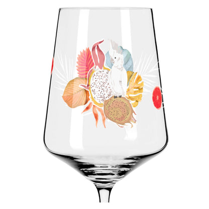 Ritzenhoff 6051004 Aperitifglas 4er-Set F24 SOMMERRAUSCH Aperizzo Theresa Kuhlmann, Ramona Richter 2024