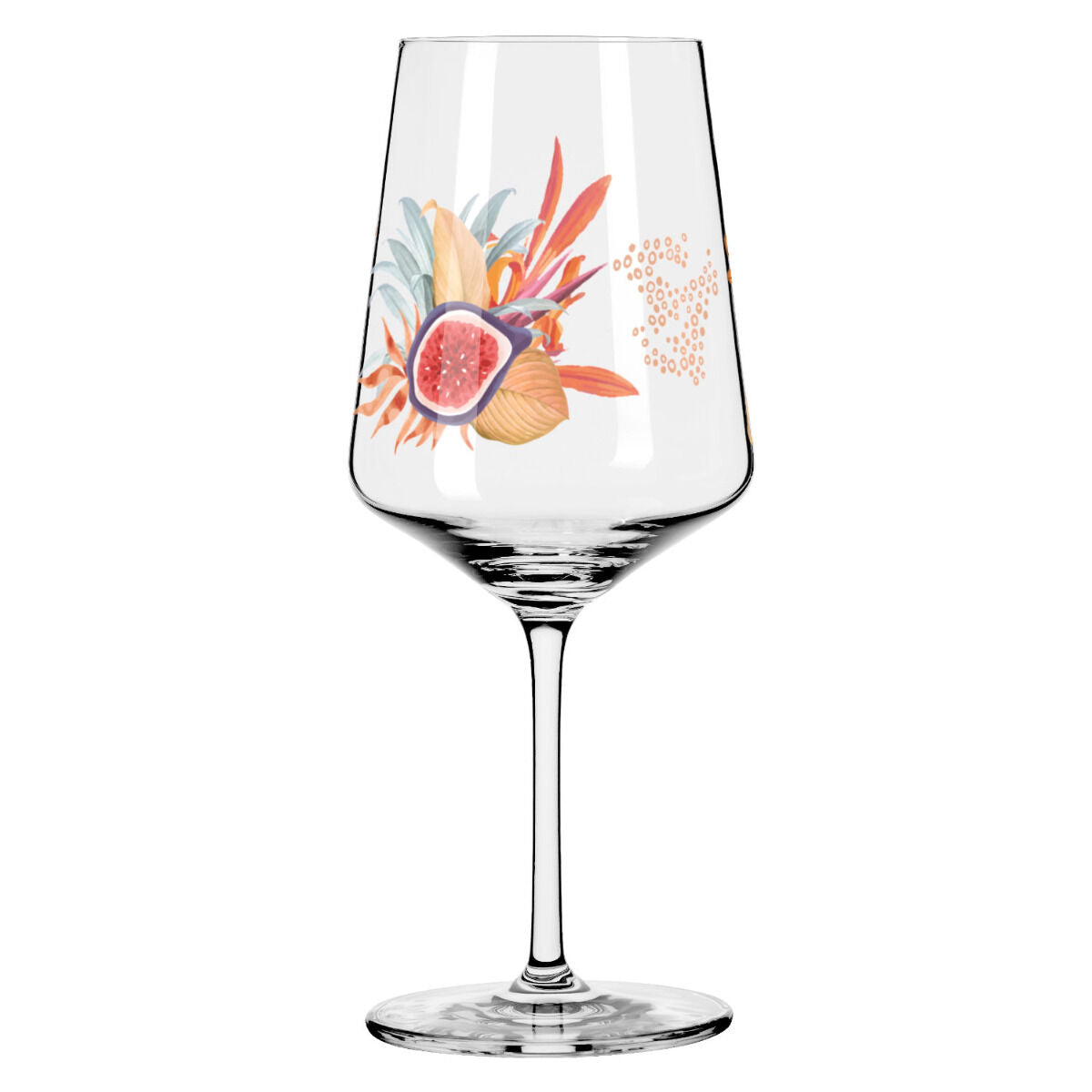 Ritzenhoff 6051004 Aperitifglas 4er-Set F24 SOMMERRAUSCH Aperizzo Theresa Kuhlmann, Ramona Richter 2024