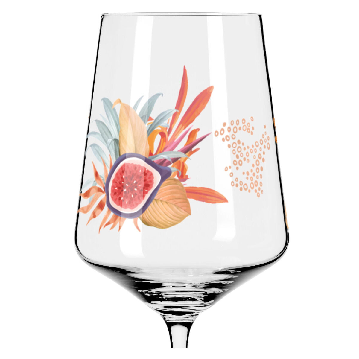 Ritzenhoff 6051004 Aperitifglas 4er-Set F24 SOMMERRAUSCH Aperizzo Theresa Kuhlmann, Ramona Richter 2024