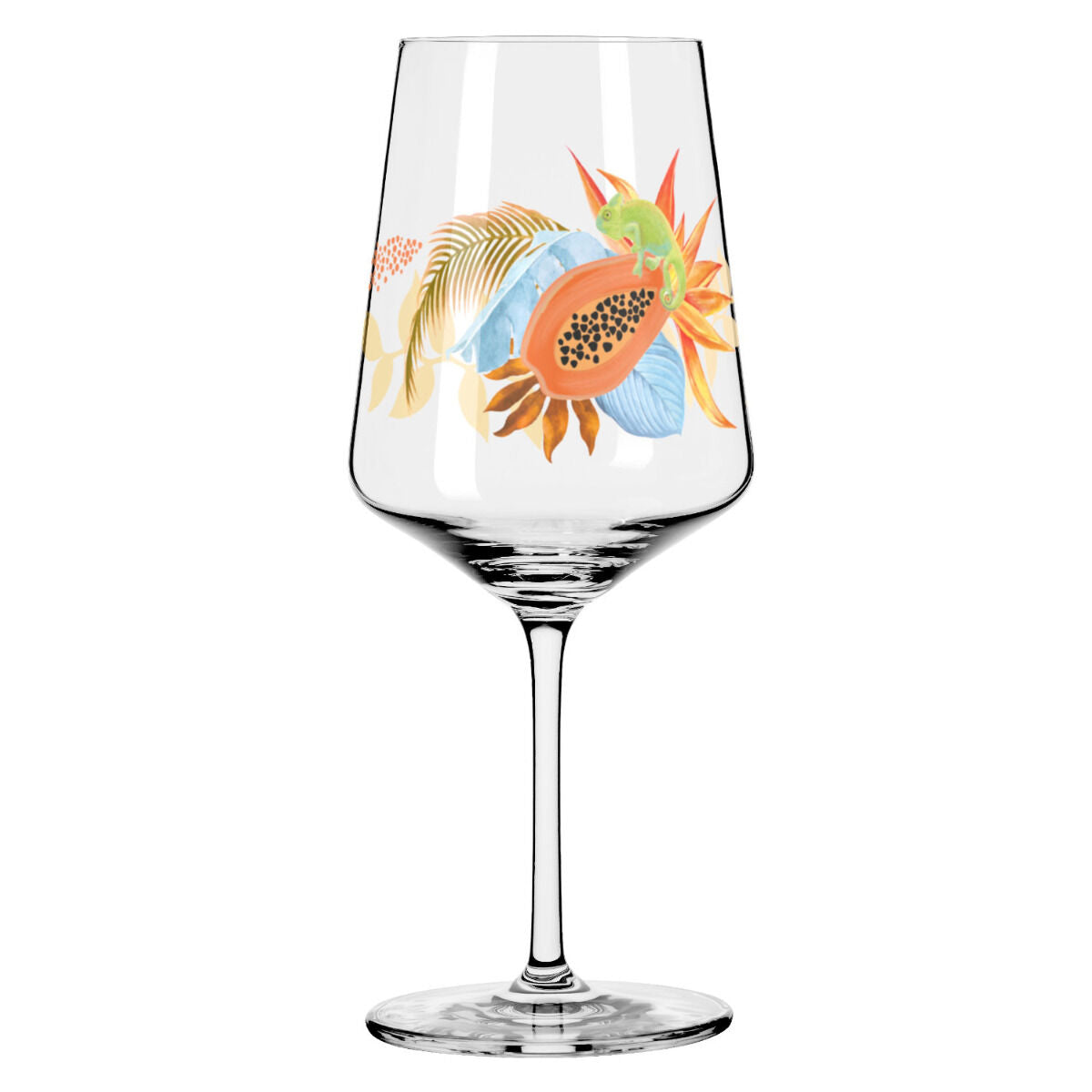 Ritzenhoff 6051004 Aperitifglas 4er-Set F24 SOMMERRAUSCH Aperizzo Theresa Kuhlmann, Ramona Richter 2024
